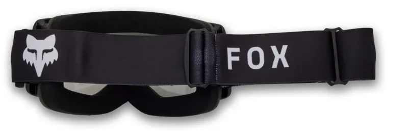 Fox Main Core Goggle Black-1