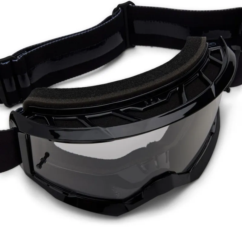 Fox Main Core Goggle Black-2