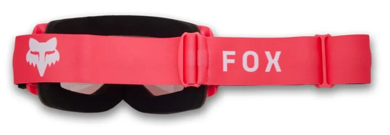 Fox Main Core Goggle Pink-1