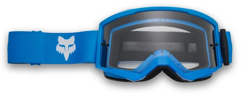 Fox Main Core Goggle True Blue