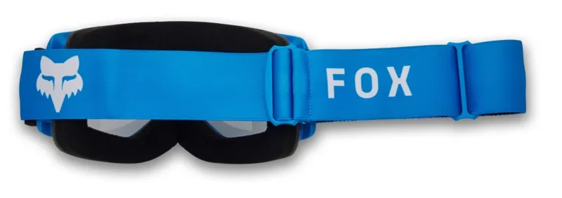 Fox Main Core Goggle True Blue-1