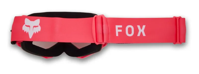 Fox Main Core Youth Goggle Pink-1