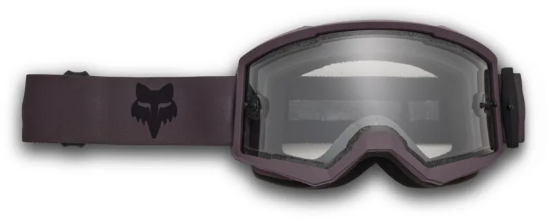 Fox Main Enduro Goggle Dark Shadow