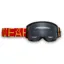 Fox Main Race Spec Goggle Pale Yellow