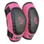 Fox Peewee Titan Elbow Guard  M/L Black/Pink
