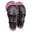 Fox Peewee Titan Knee/Shin Guard Black/Pink