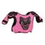 Fox PeeWee Titan Roost Deflector Pink
