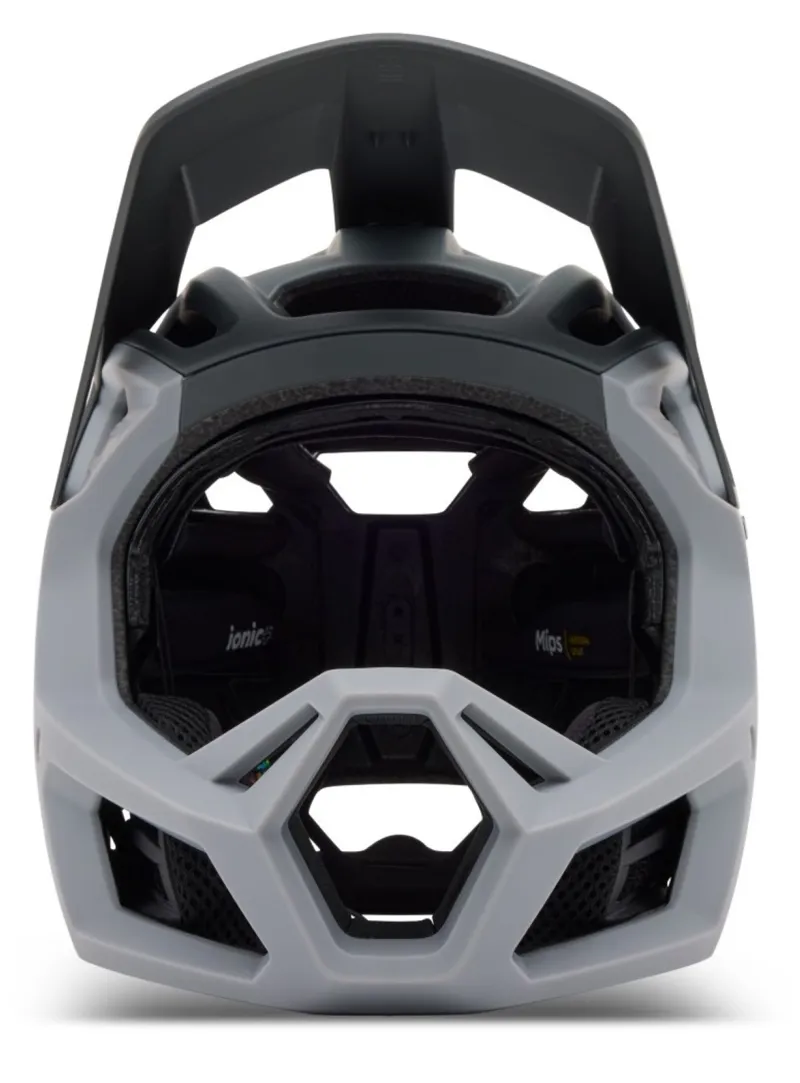 Fox Proframe RS Taunt MIPS MTB FF Helmet Dark Shadow-2