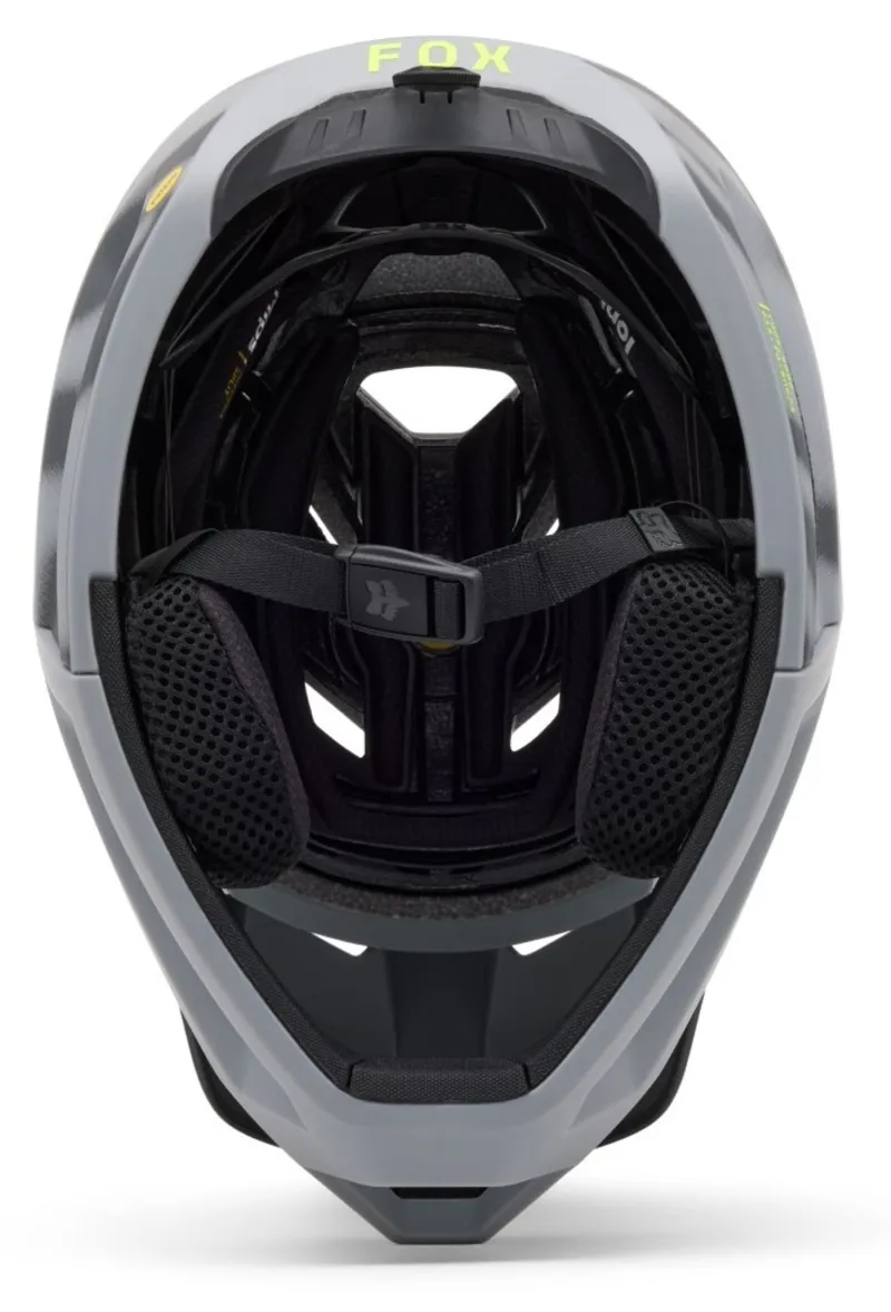 Fox Proframe RS Taunt MIPS MTB FF Helmet Dark Shadow-5
