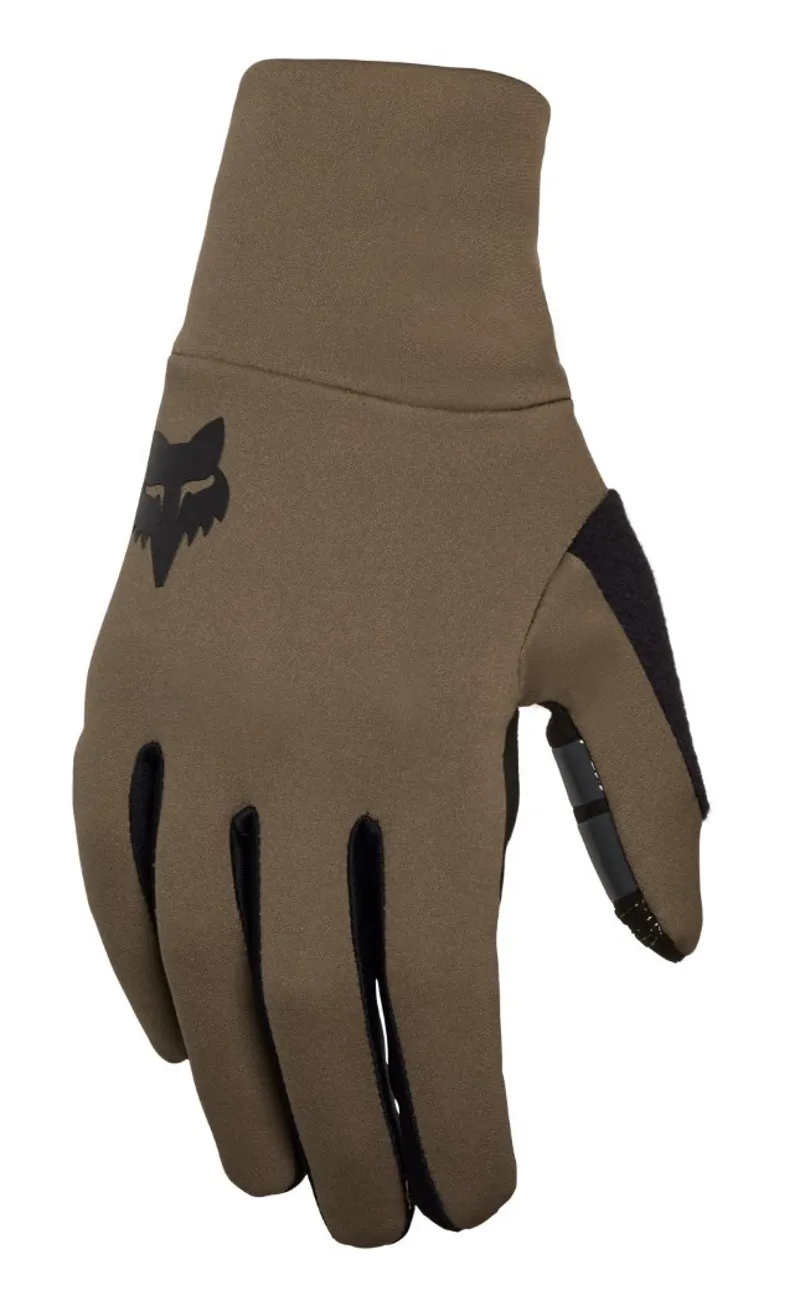 Fox Ranger Fire Glove Ash