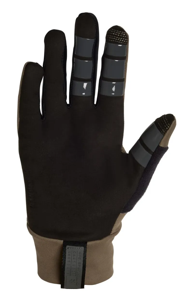 Fox Ranger Fire Glove Ash-1