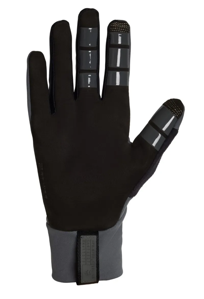 Fox Ranger Fire Glove Graphite-1