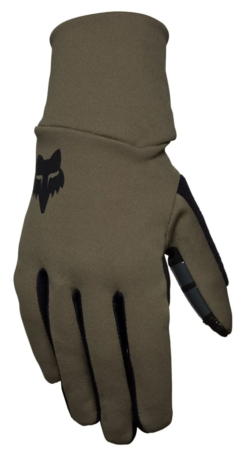 Fox Ranger Fire Womens Glove Ash
