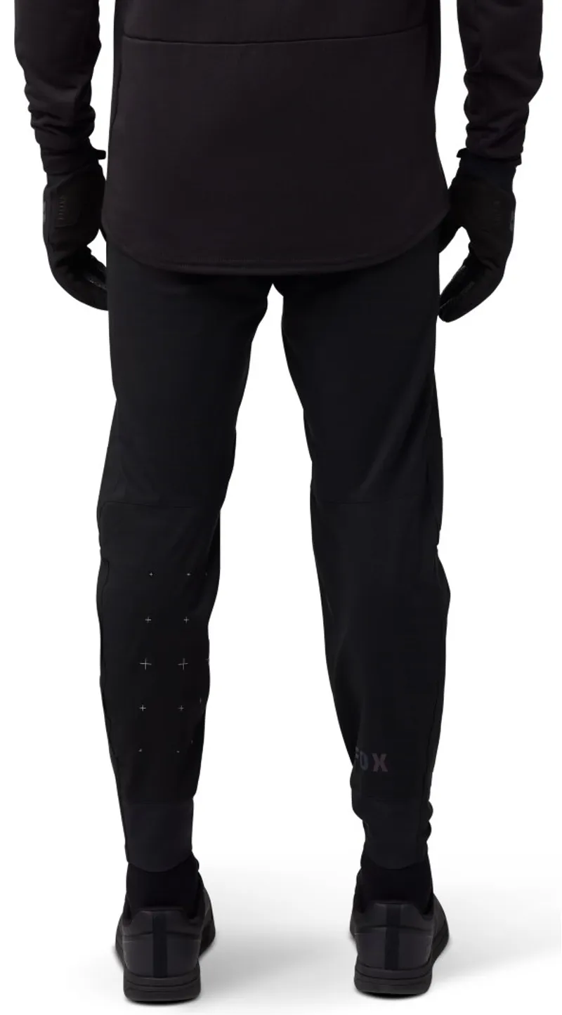 Fox Ranger Lunar MTB Pants Black-3