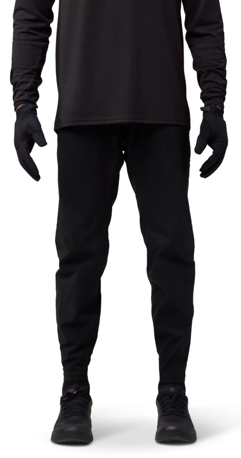 Fox Ranger Lunar MTB Pants Black-2