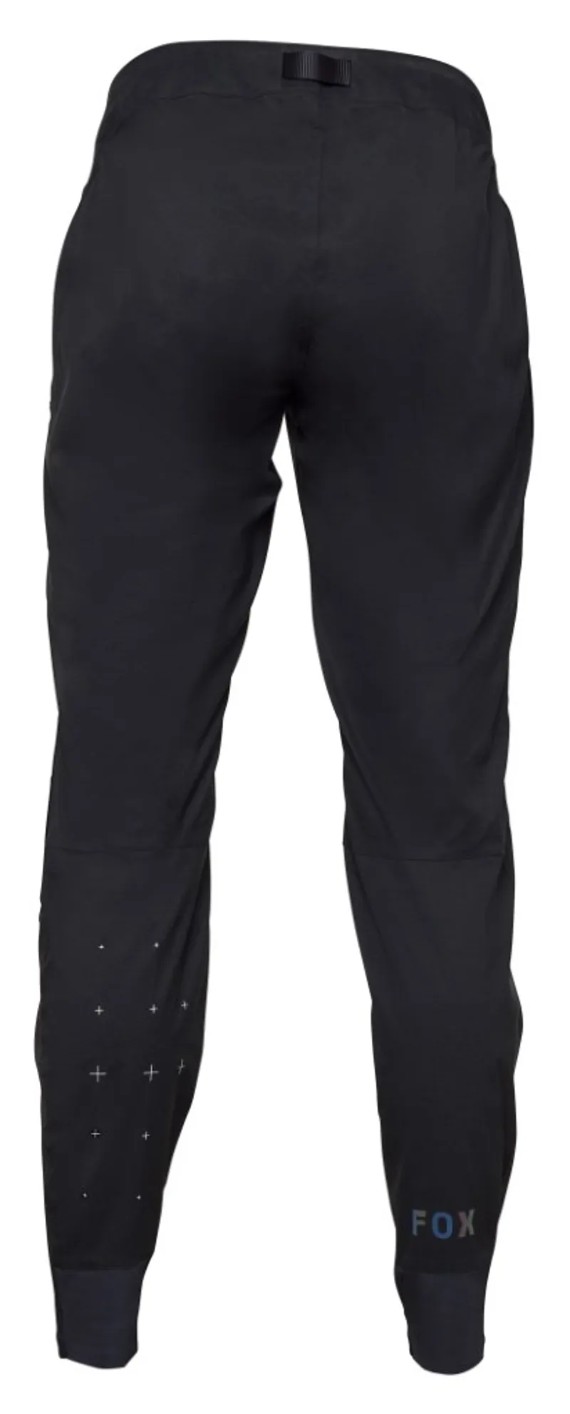 Fox Ranger Lunar MTB Pants Black-1