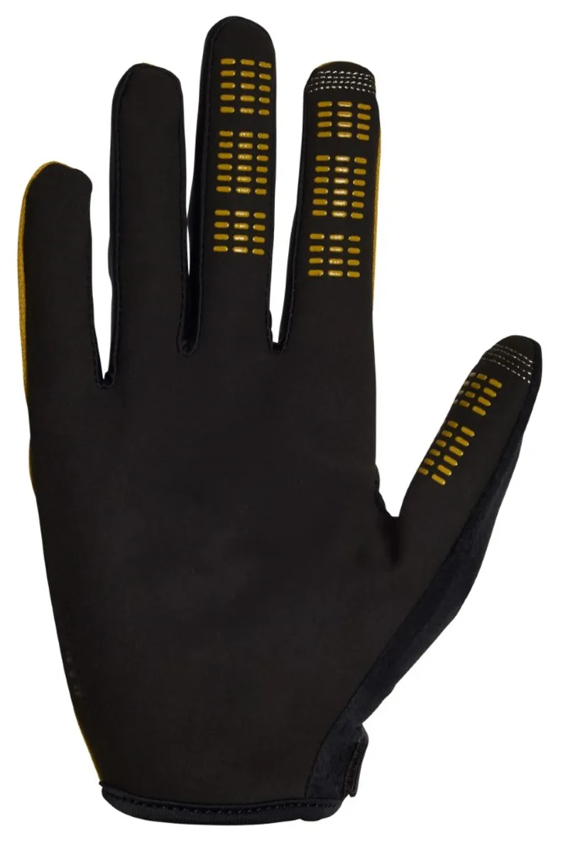 Fox Ranger MTN Glove Mustard 