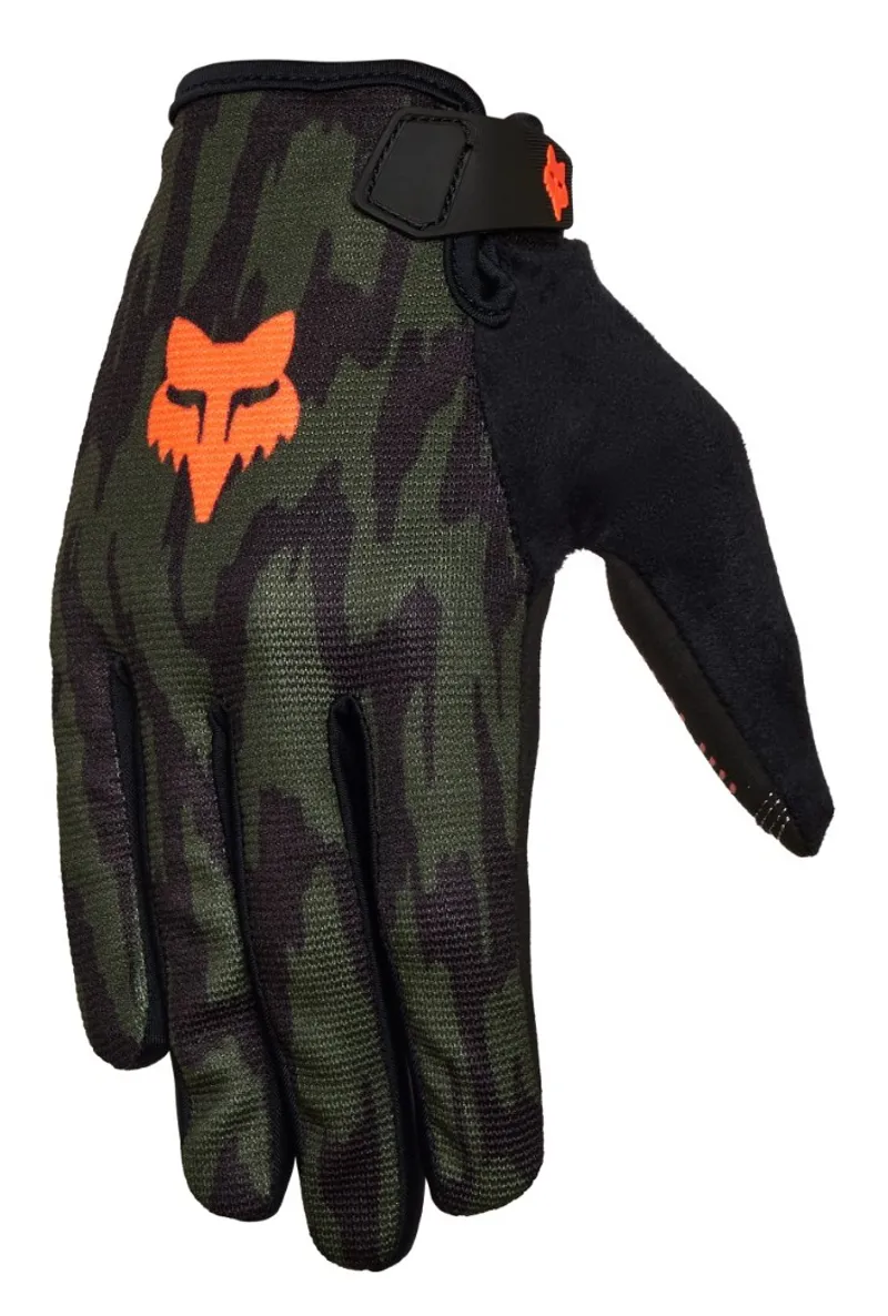 Fox Ranger Swarmer Glove Dark Sage