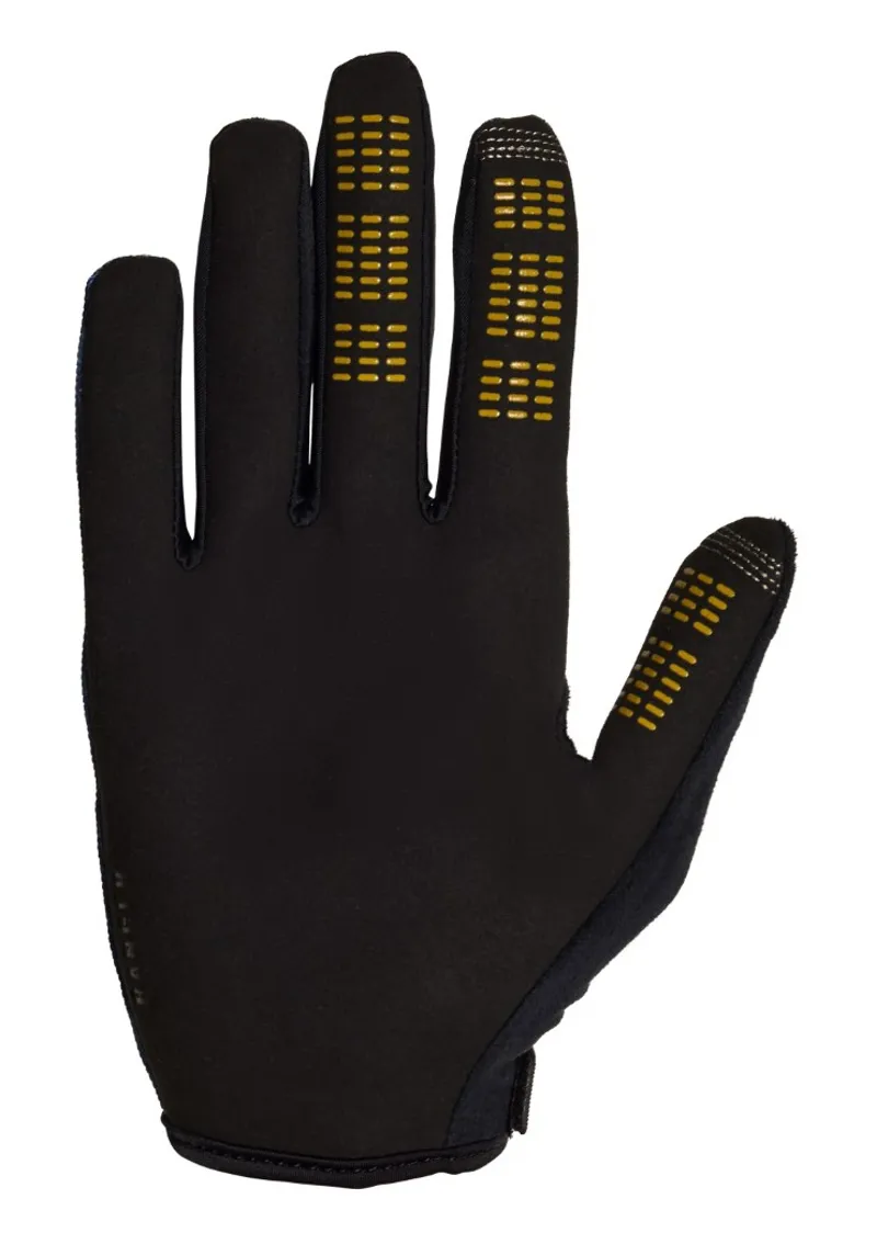 Fox Ranger Swarmer Glove Indigo-1