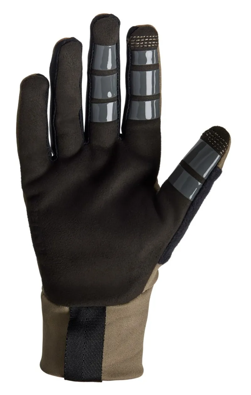 Fox Ranger Youth Fire Glove Ash-1