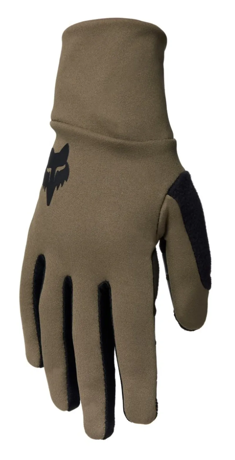 Fox Ranger Youth Fire Glove Ash