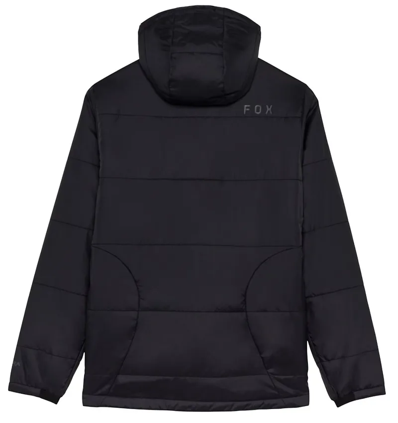 Fox Ridgeway Jacket Black-1
