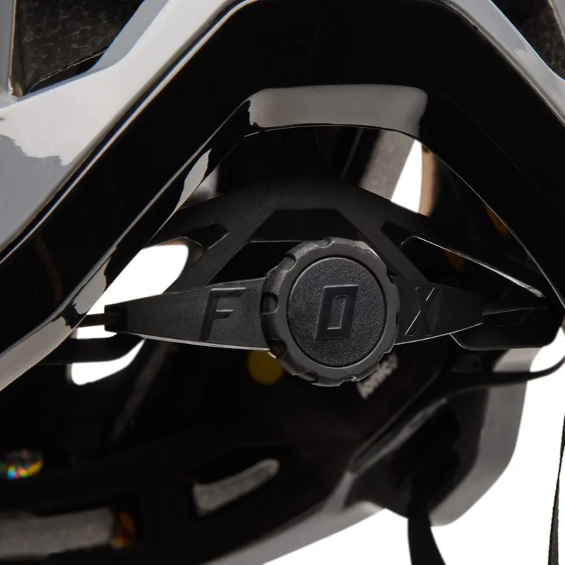 Fox Speedframe Pro MIPS MTB Helmet Olive Camo-8