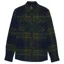 Fox Traildust Flannel Shirt Midnight
