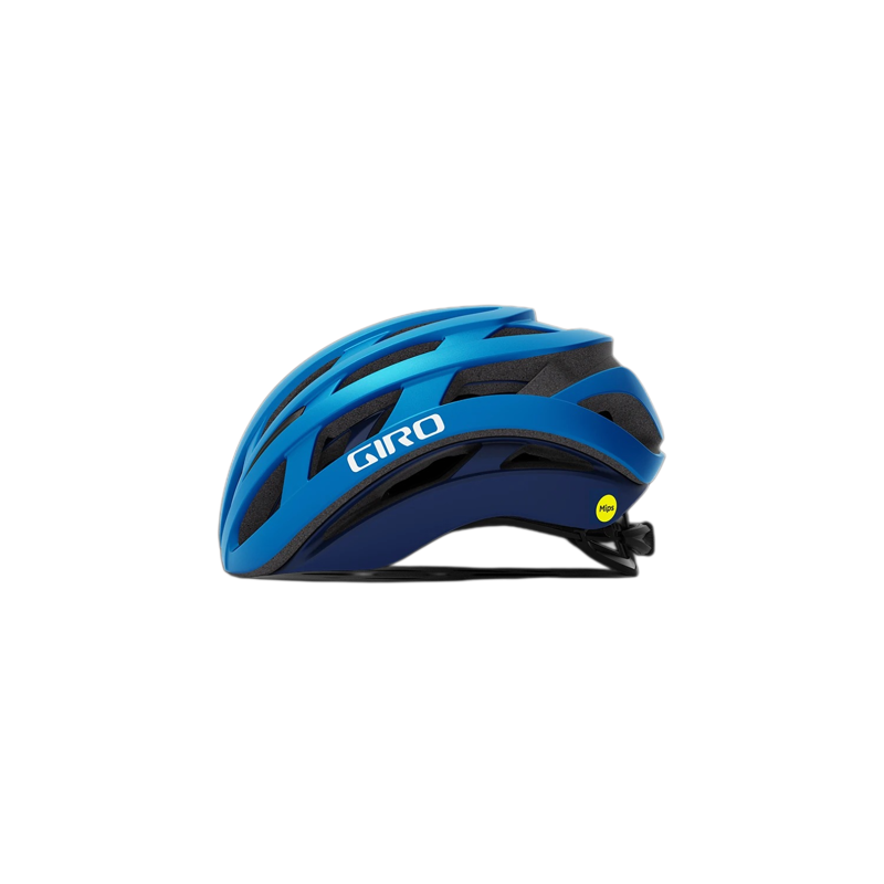 Giro Helios Spherical Helmet Blue -1