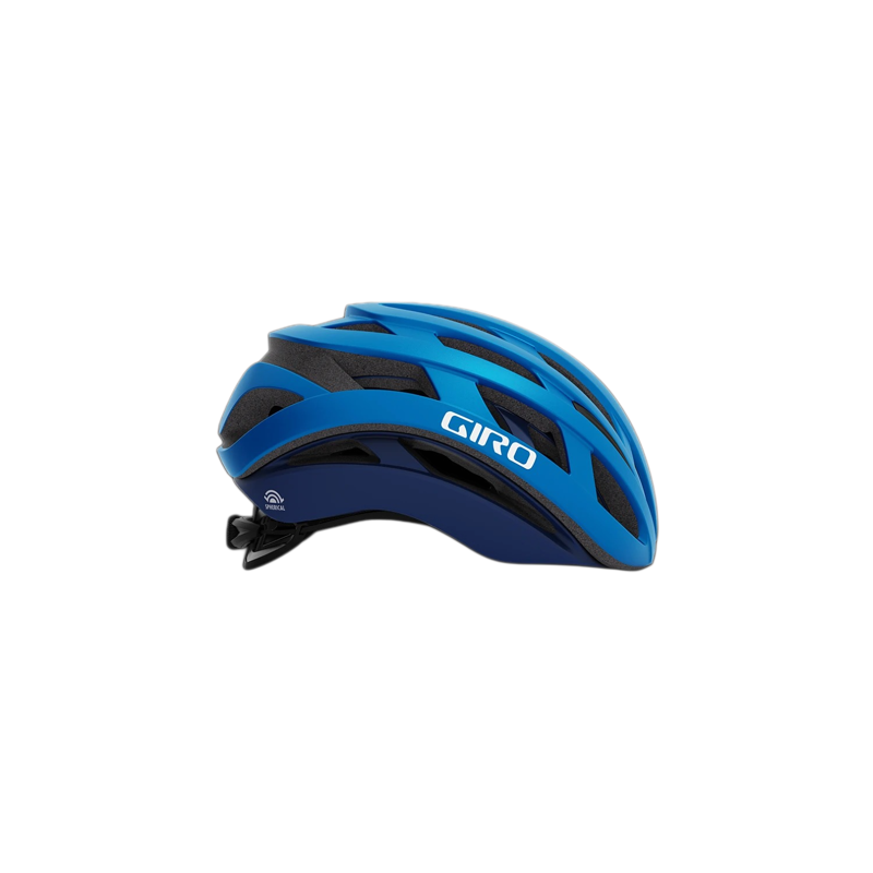 Giro Helios Spherical Helmet Blue -3