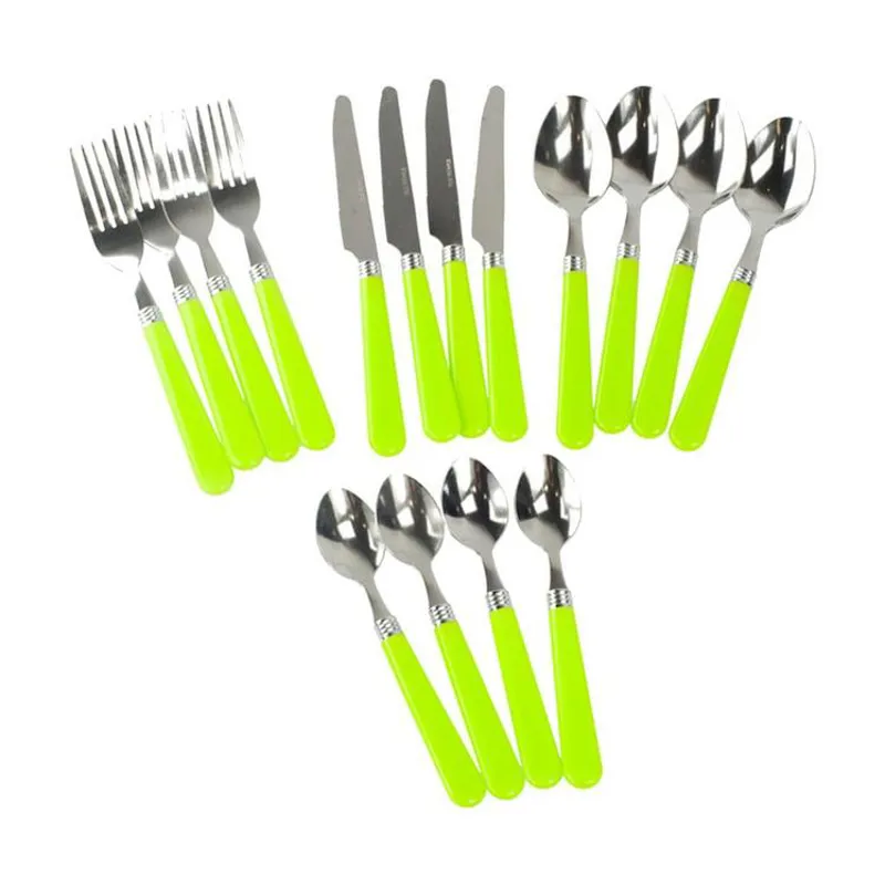 Hi-Gear 16 Piece Cutlery Set-1