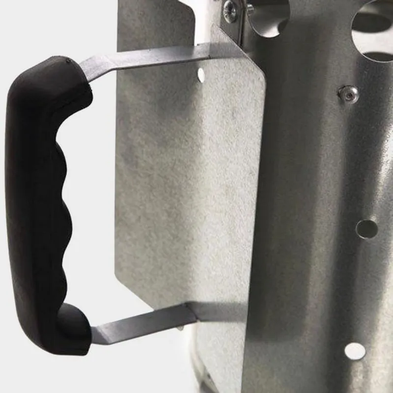 Hi-Gear BBQ Charcoal Starter