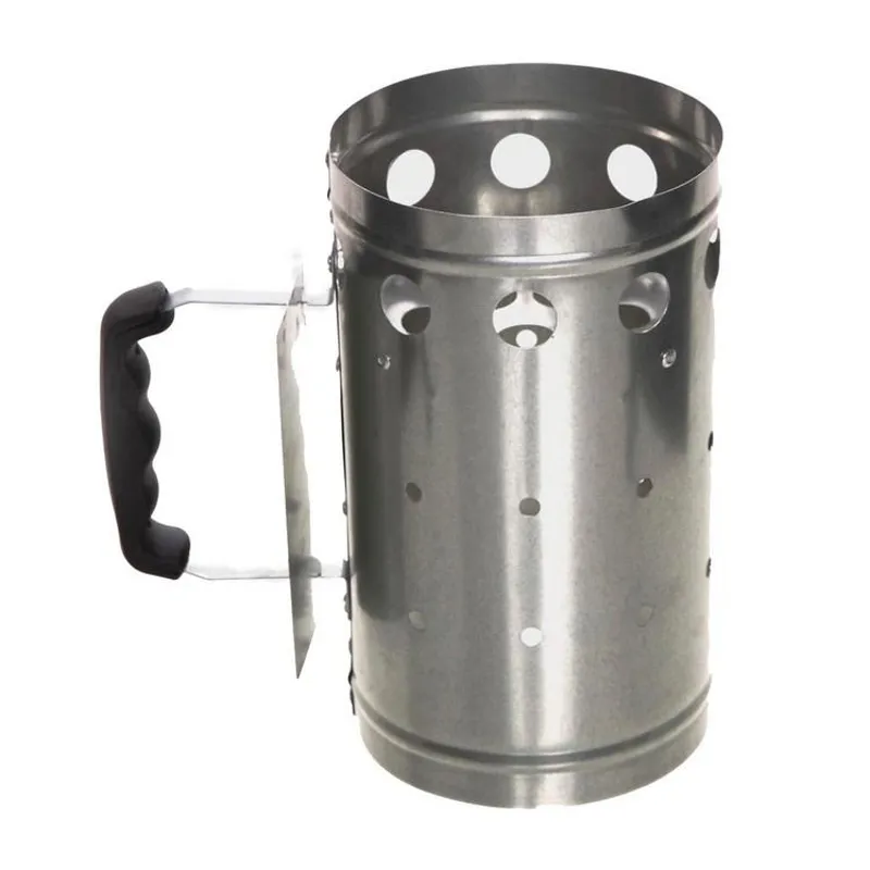 Hi-Gear BBQ Charcoal Starter-4