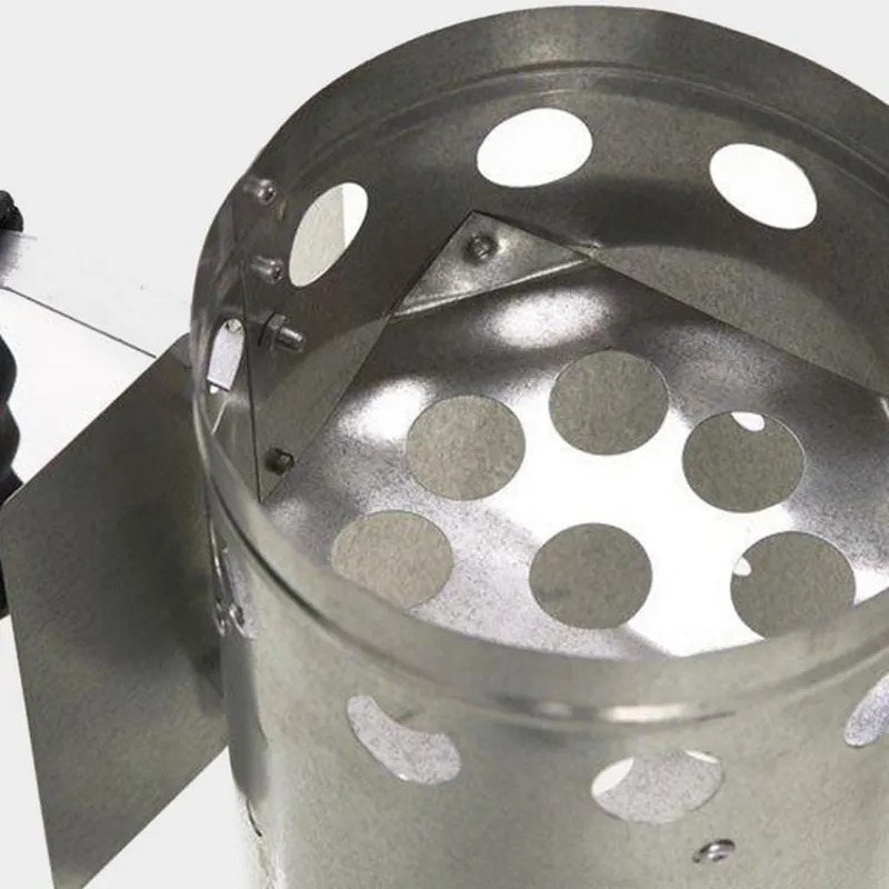 Hi-Gear BBQ Charcoal Starter-3