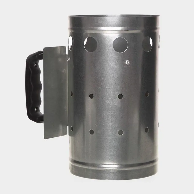 Hi-Gear BBQ Charcoal Starter-1