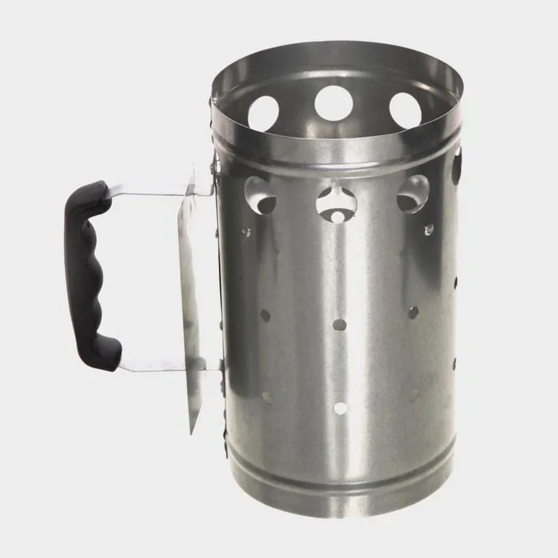 Hi-Gear BBQ Charcoal Starter-2