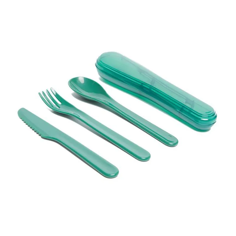 Hi-Gear Cutlery To Go Set