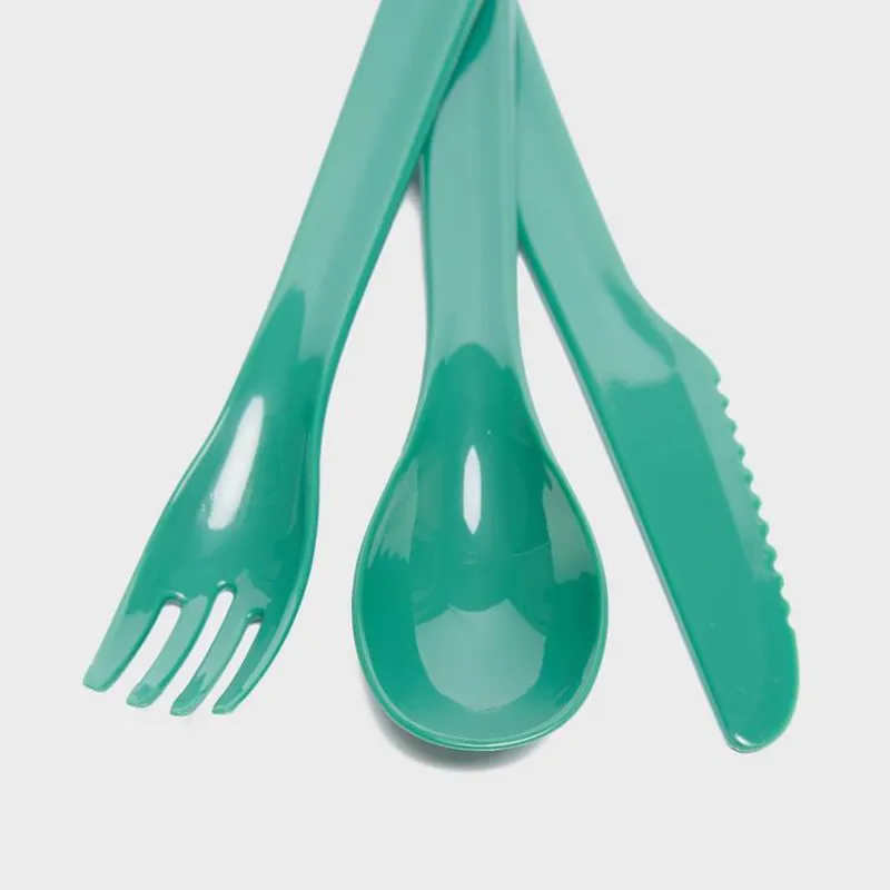 Hi-Gear Cutlery To Go Set-2