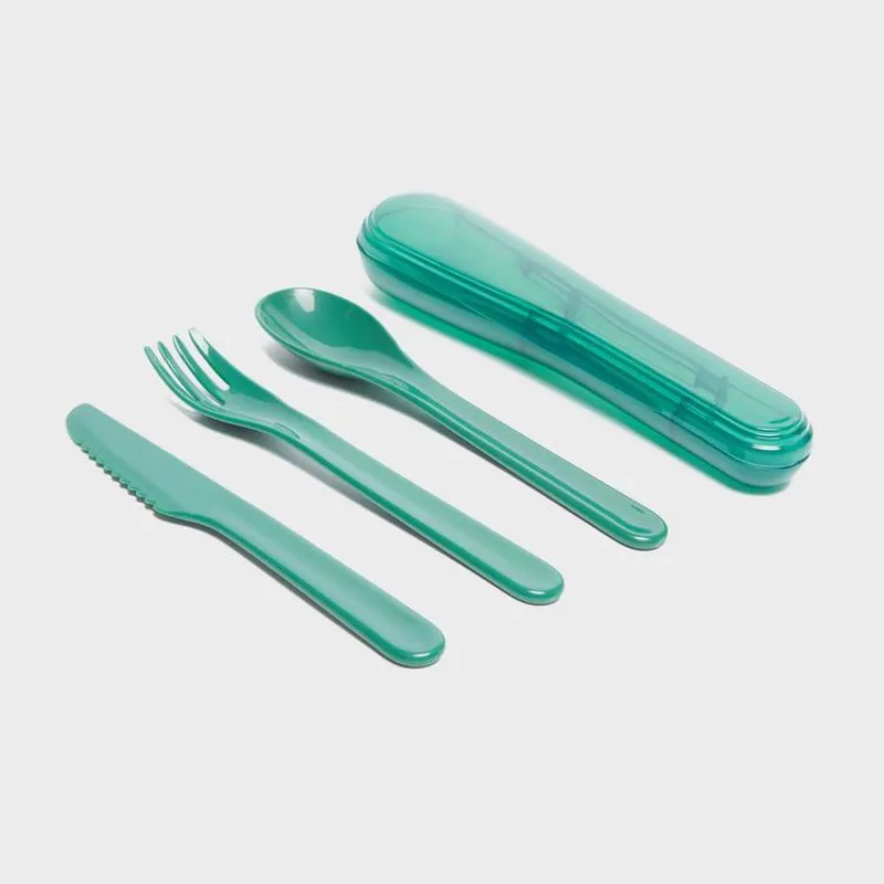 Hi-Gear Cutlery To Go Set-3