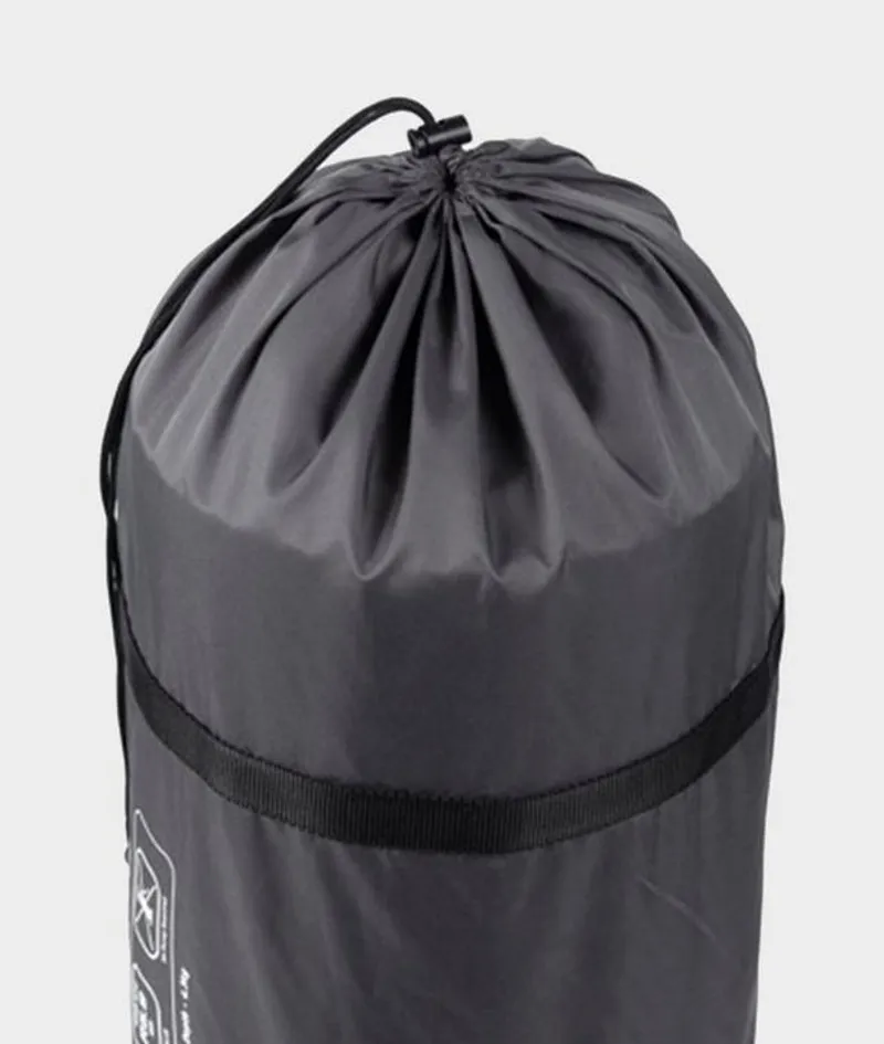 Hi-Gear Dream 5 Double Sleeping Mat-2