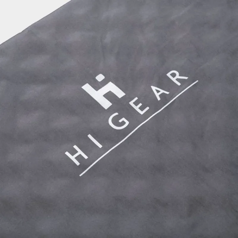 Hi-Gear Dream 5 Double Sleeping Mat-7