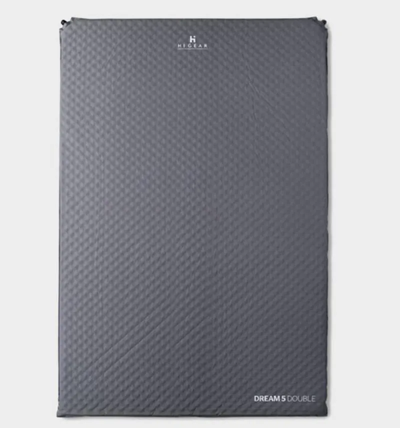 Hi-Gear Dream 5 Double Sleeping Mat