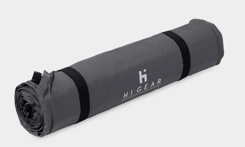 Hi-Gear Dream 5 Sleeping Mat-2