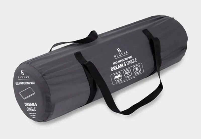 Hi-Gear Dream 5 Sleeping Mat-7