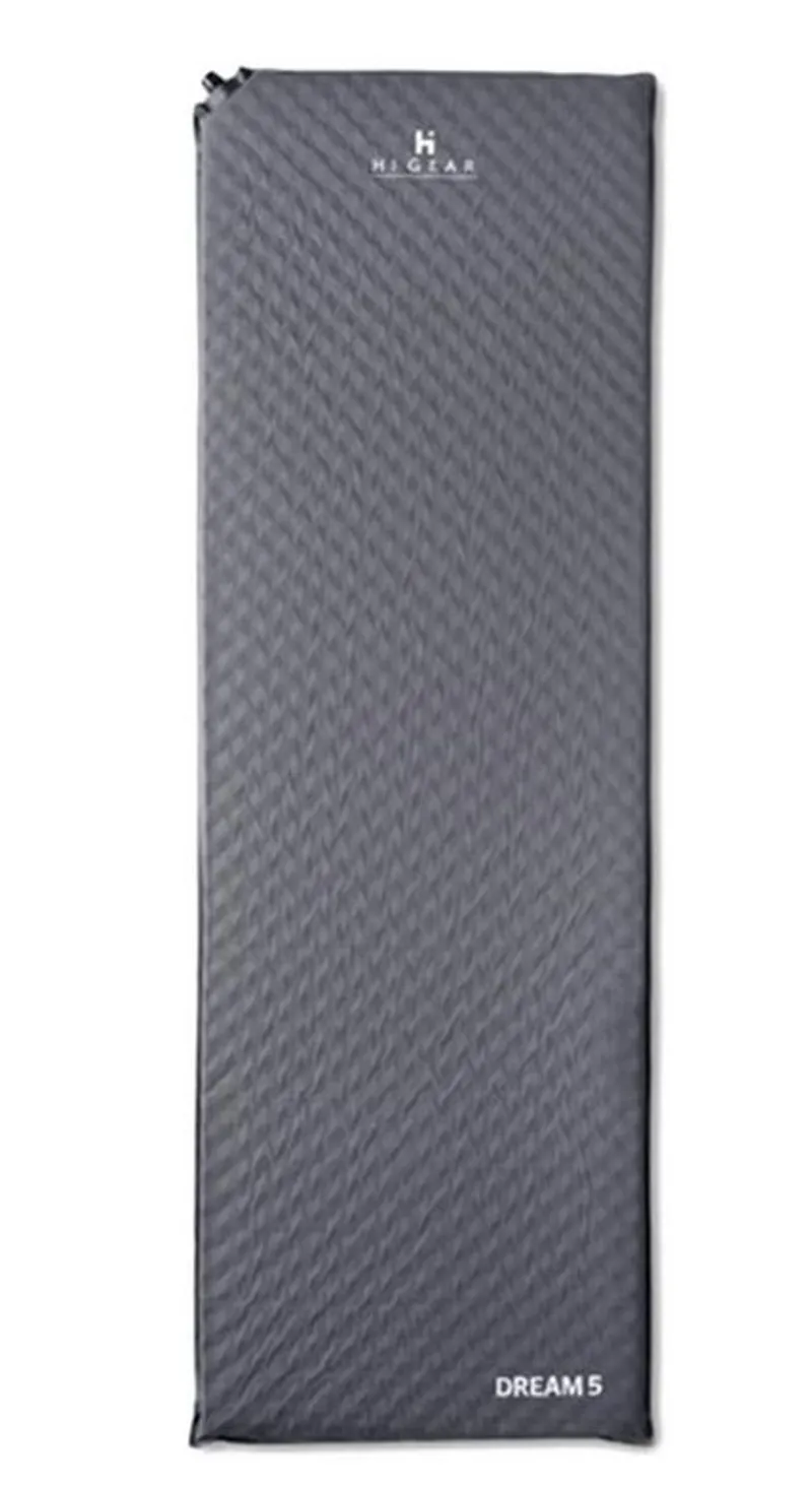 Hi-Gear Dream 5 Sleeping Mat-6