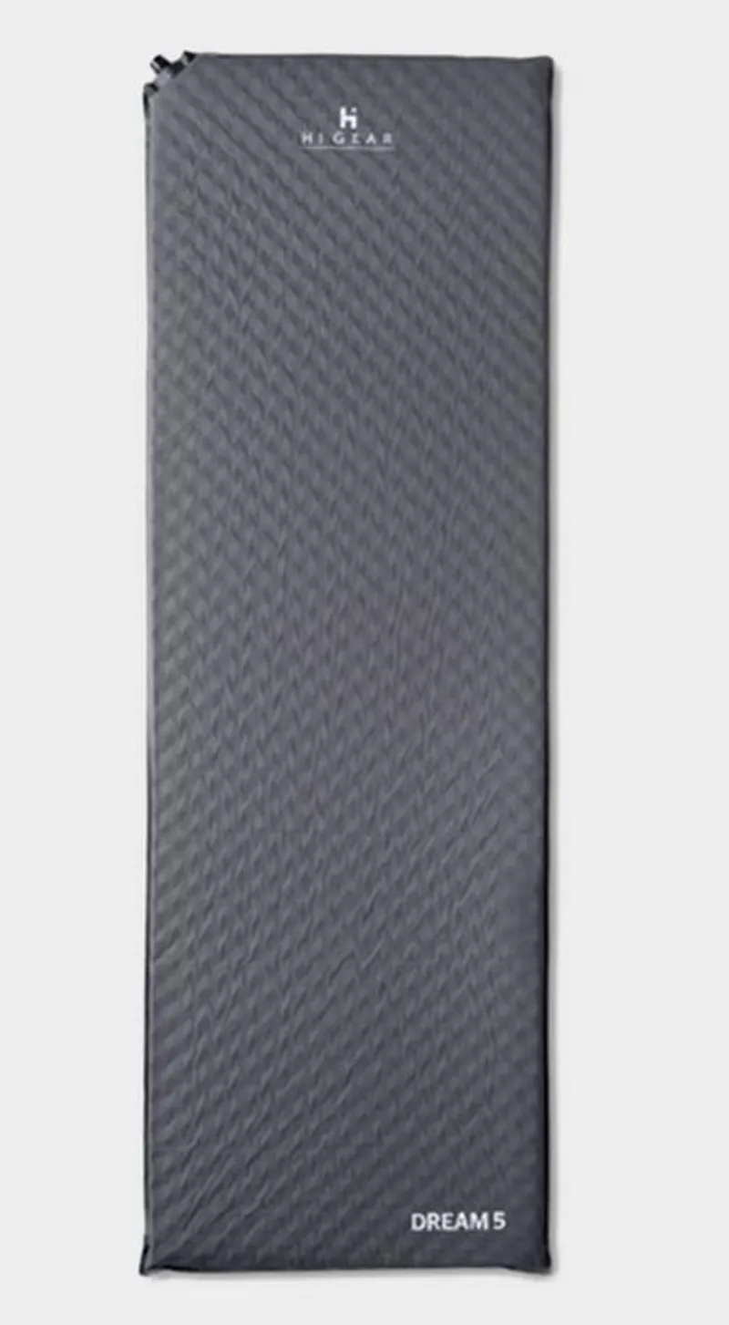 Hi-Gear Dream 5 Sleeping Mat