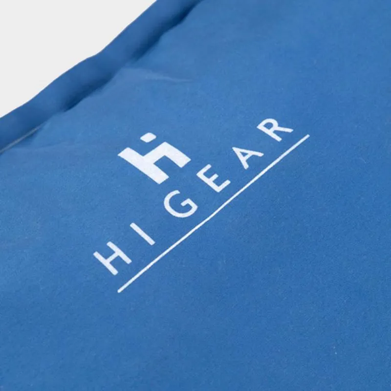 Hi-Gear Dreamer Self-Inflating Pillow-1