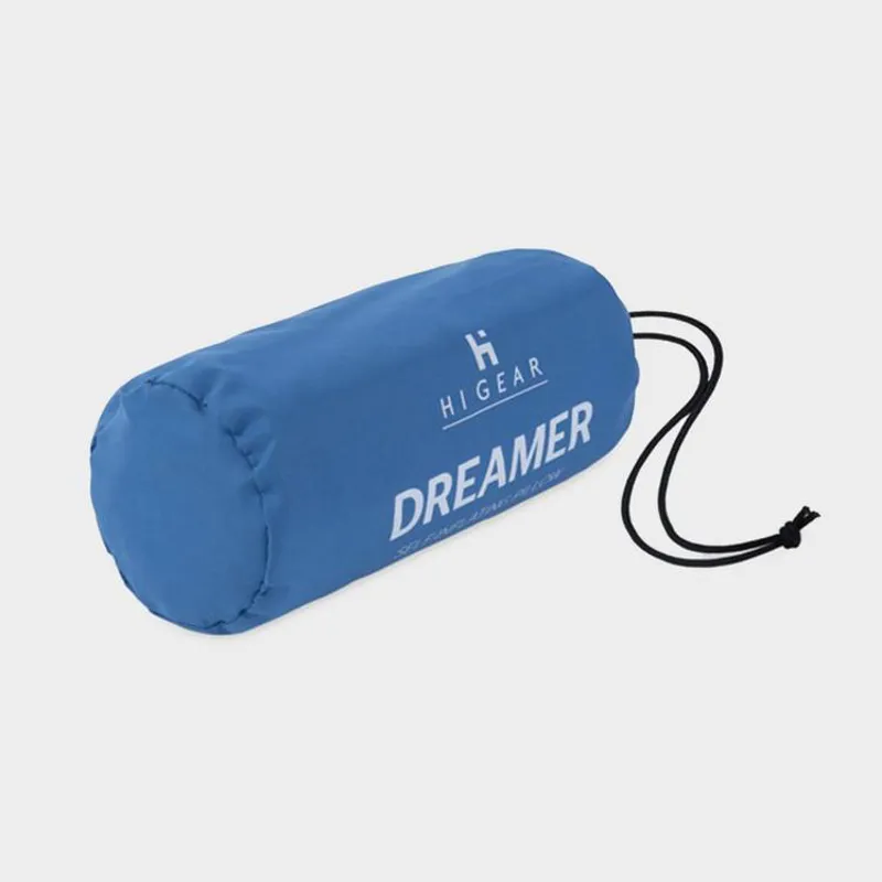 Hi-Gear Dreamer Self-Inflating Pillow-2
