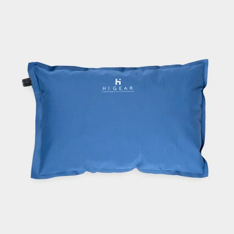 Hi-Gear Dreamer Self-Inflating Pillow-5
