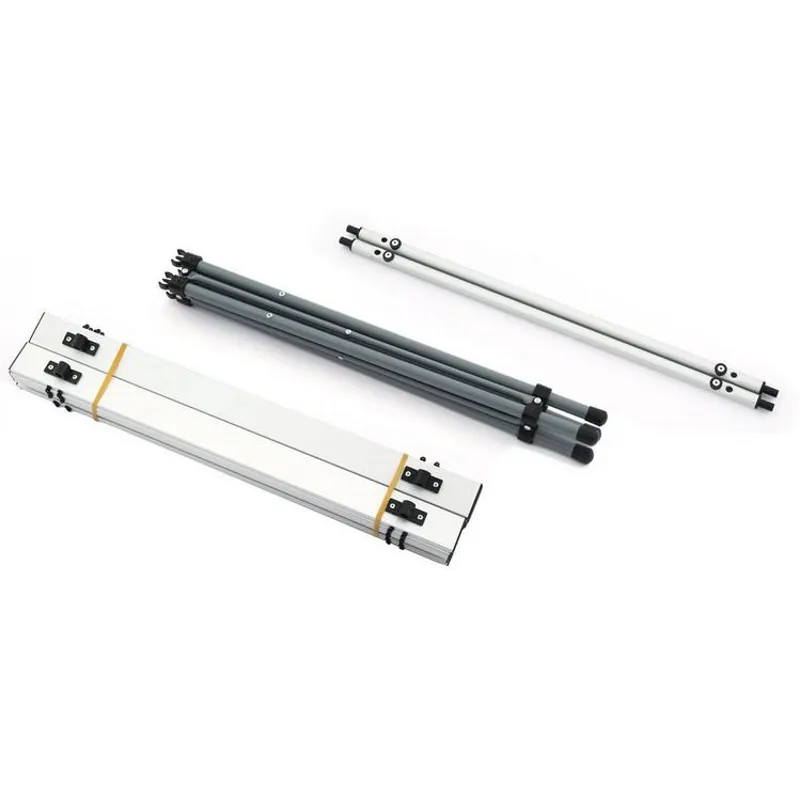 Hi-Gear Elite Single Picnic Table-1